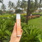 Tinted Sunscreen SPF 50 PA++++ (50ml)